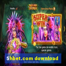 5hbet.com download